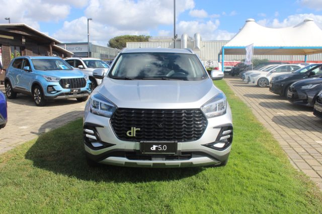 DR MOTOR DR 5.0 usata, con Alzacristalli elettrici