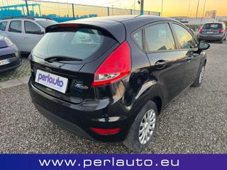 FORD Fiesta usata, con Autoradio