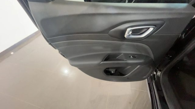 JEEP Compass usata, con Controllo automatico clima