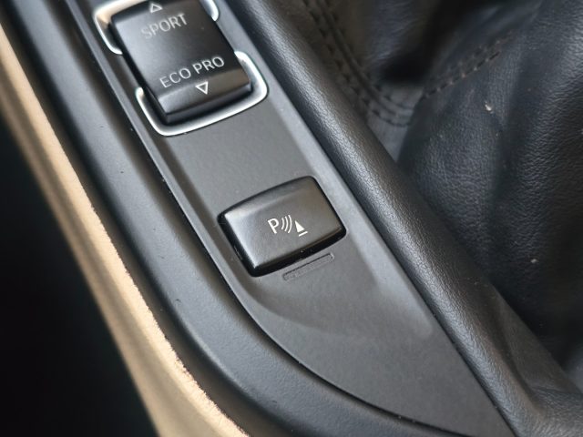 BMW 318 usata, con Ski bag