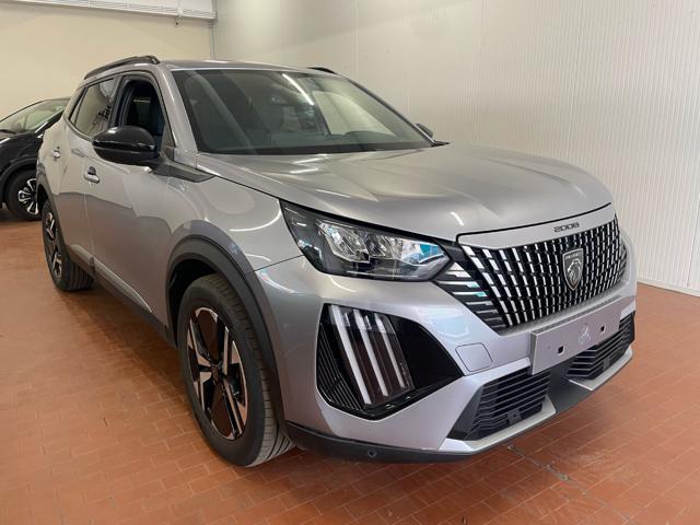 PEUGEOT 2008 usata, con Airbag Passeggero