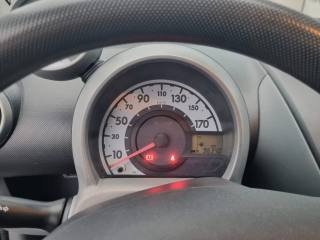 PEUGEOT 107 usata, con Immobilizzatore elettronico