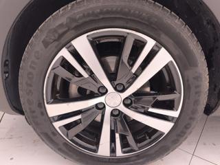 PEUGEOT 3008 usata, con Chiusura centralizzata