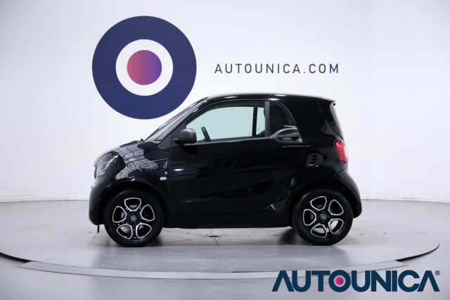 SMART ForTwo usata, con Luci diurne LED