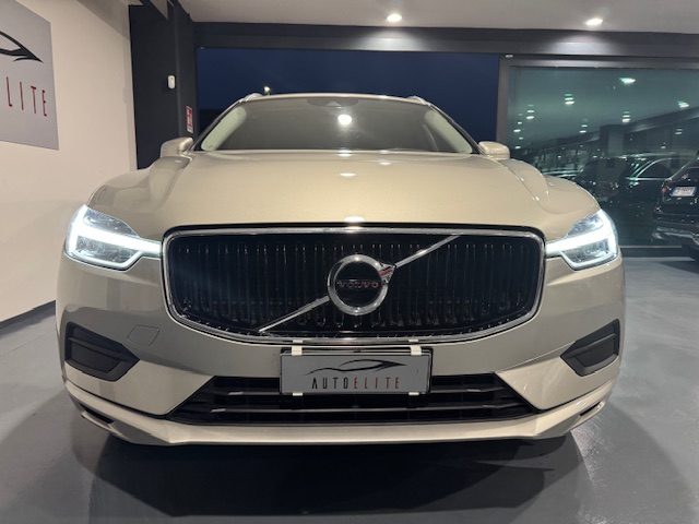 VOLVO XC60 usata, con Airbag