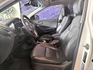 HYUNDAI Santa Fe usata, con Climatizzatore