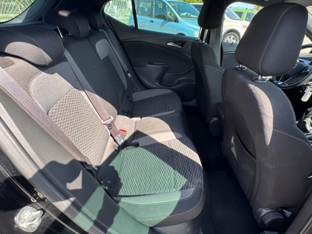 OPEL Astra usata 22