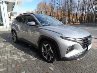 HYUNDAI Tucson usata, con Chiusura centralizzata