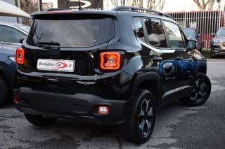 JEEP Renegade usata, con Airbag laterali