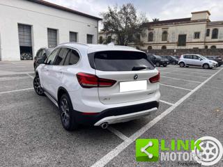 BMW X1 usata, con Airbag Passeggero