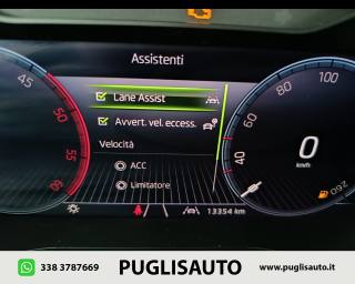 SKODA Karoq usata, con Fendinebbia