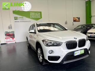 BMW X1 usata, con Boardcomputer