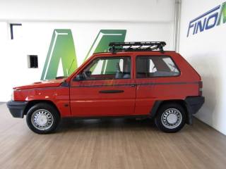 FIAT Panda usata 5