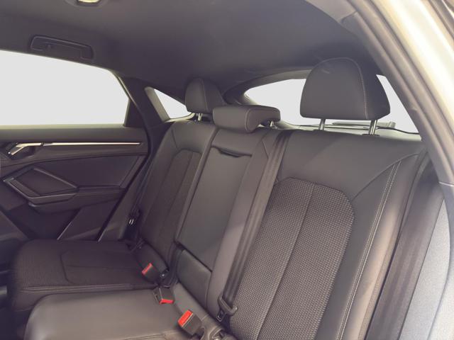 AUDI Q3 usata, con Chiusura centralizzata
