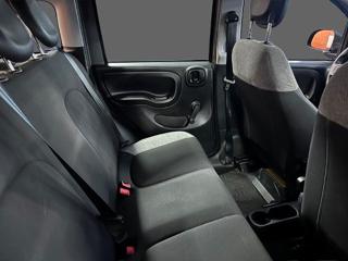FIAT Panda usata, con Alzacristalli elettrici