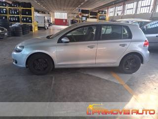 VOLKSWAGEN Golf usata, con Airbag Passeggero