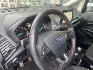 FORD EcoSport usata, con Bracciolo