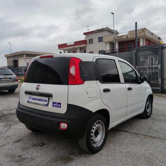 FIAT Panda usata, con Airbag Passeggero