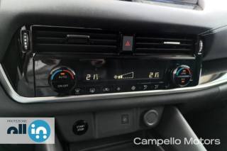 NISSAN Qashqai usata 11