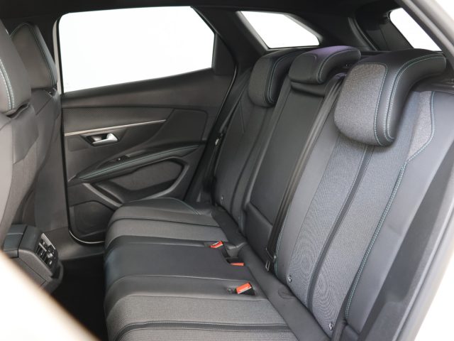 PEUGEOT 3008 usata, con Immobilizzatore elettronico