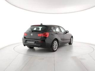 BMW 116 usata, con Alzacristalli elettrici