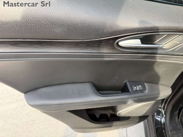 ALFA ROMEO Stelvio usata, con Sensore di pioggia