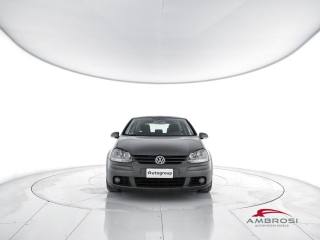 VOLKSWAGEN Golf usata 4