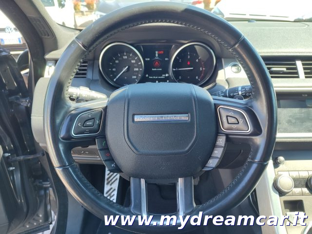 LAND ROVER Range Rover Evoque usata, con ESP