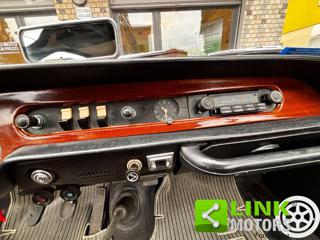 LANCIA Fulvia usata 24