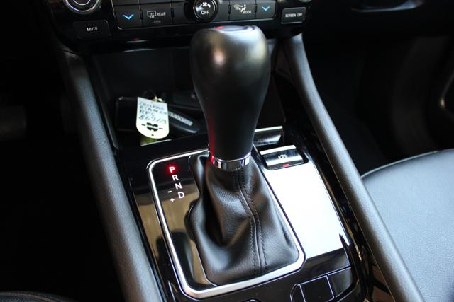 JEEP Compass usata, con USB