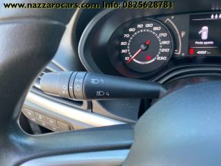 FIAT Tipo usata, con Hill holder