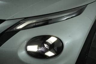 NISSAN Juke usata 16