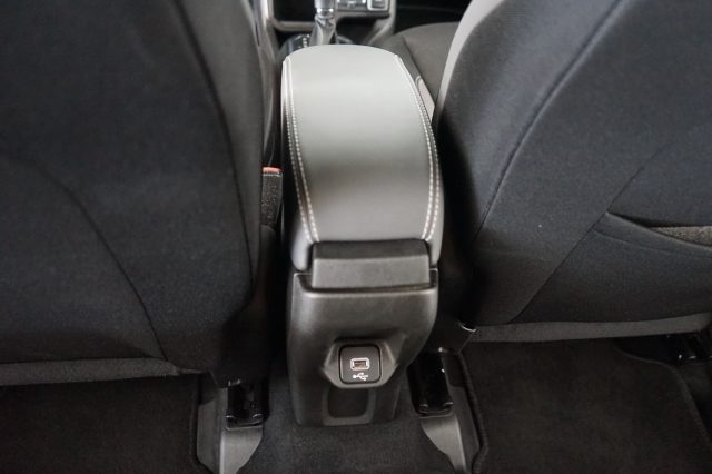 JEEP Renegade usata, con Start/Stop Automatico