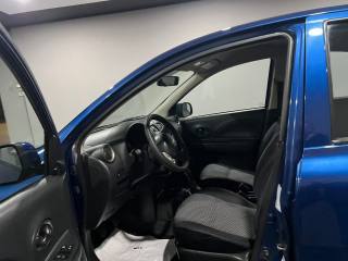NISSAN Micra usata, con Chiusura centralizzata