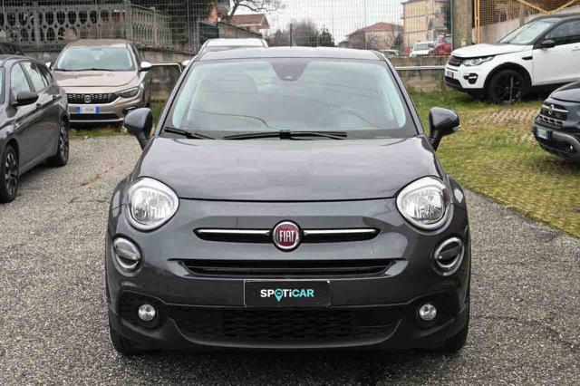 FIAT 500X usata, con Airbag