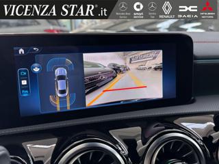 MERCEDES-BENZ CLA 200 usata, con ESP