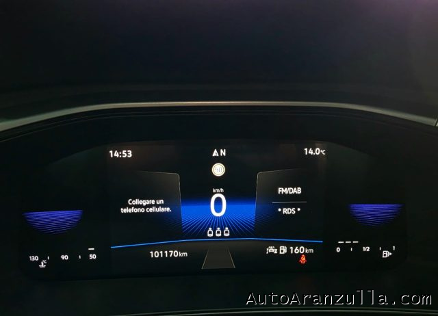 VOLKSWAGEN T-Roc usata, con Sistema di navigazione