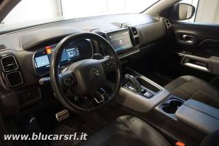 CITROEN C5 Aircross usata, con Chiusura centralizzata