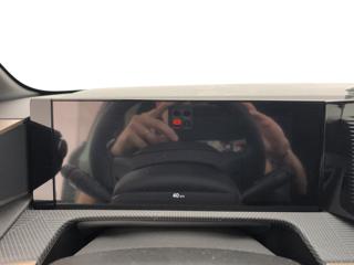 LANCIA Ypsilon usata, con Volante in pelle