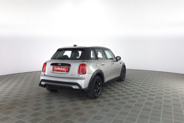MINI Mini usata 3