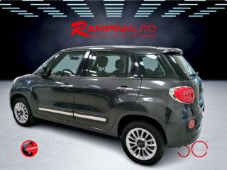 FIAT 500L usata 9