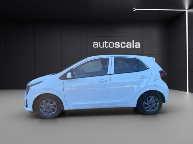 KIA Picanto usata, con Airbag