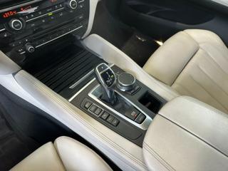 BMW X6 usata, con Interni in pelle