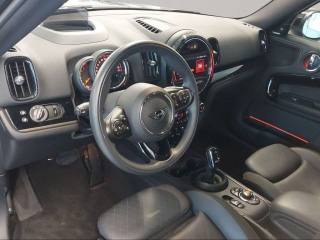 MINI Countryman usata, con Autoradio