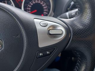 NISSAN Juke usata, con Controllo trazione
