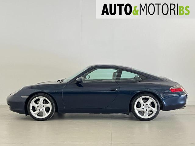 PORSCHE 911 usata, con Autoradio