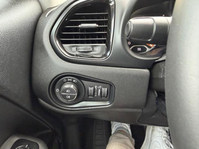 JEEP Renegade usata, con Immobilizzatore elettronico