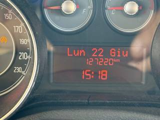 FIAT Punto Evo usata, con Servosterzo