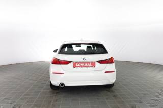 BMW 116 usata 4
