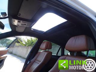BMW X6 M50 usata, con Lettore CD
